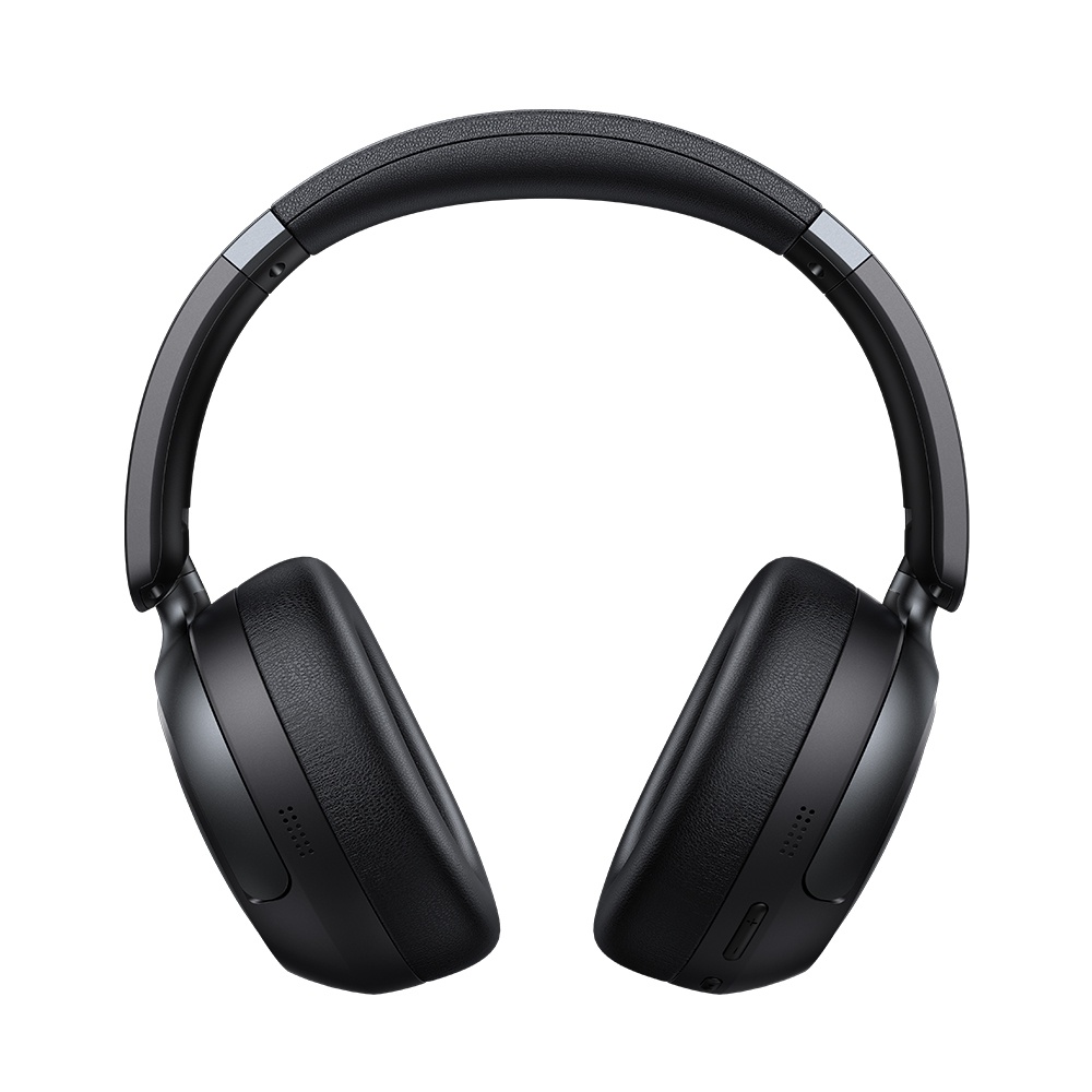 Mcdodo HP-1400 T01 Series ANC Bluetooth Kulaklık Siyah - Görsel 1