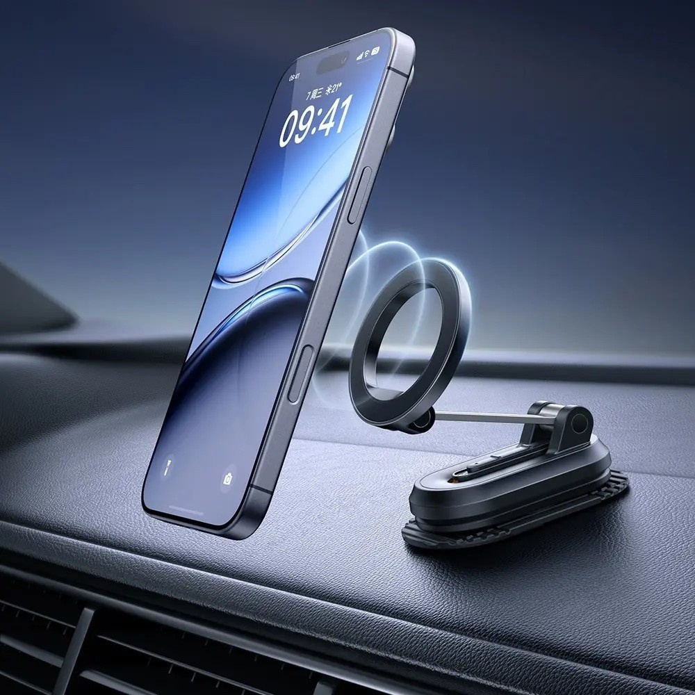 MCDODO CM-6240 Manyetik Telefon Tutucu - Görsel 4
