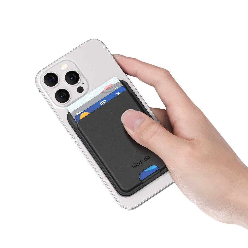 MCDODO WH-7920 MANYETİK TELEFON KARTLIĞI - Görsel 1