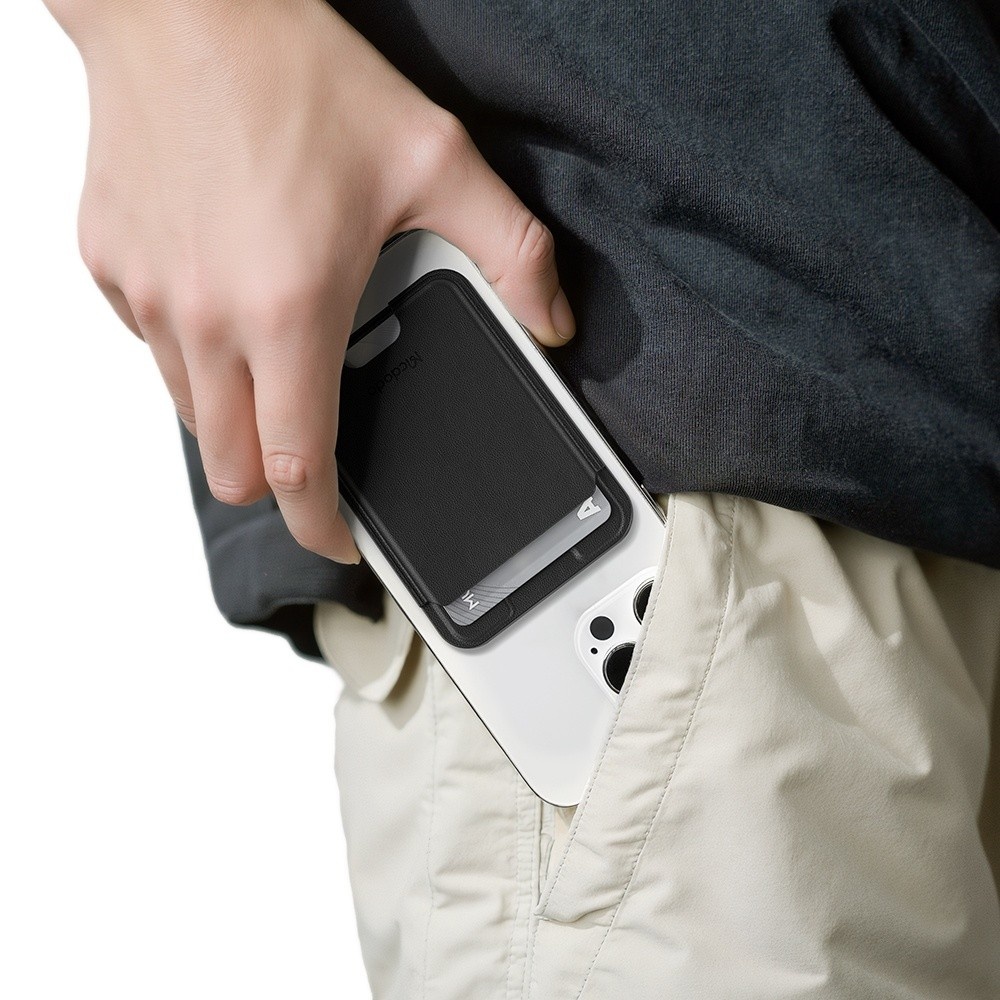 MCDODO WH-7920 MANYETİK TELEFON KARTLIĞI - Görsel 5