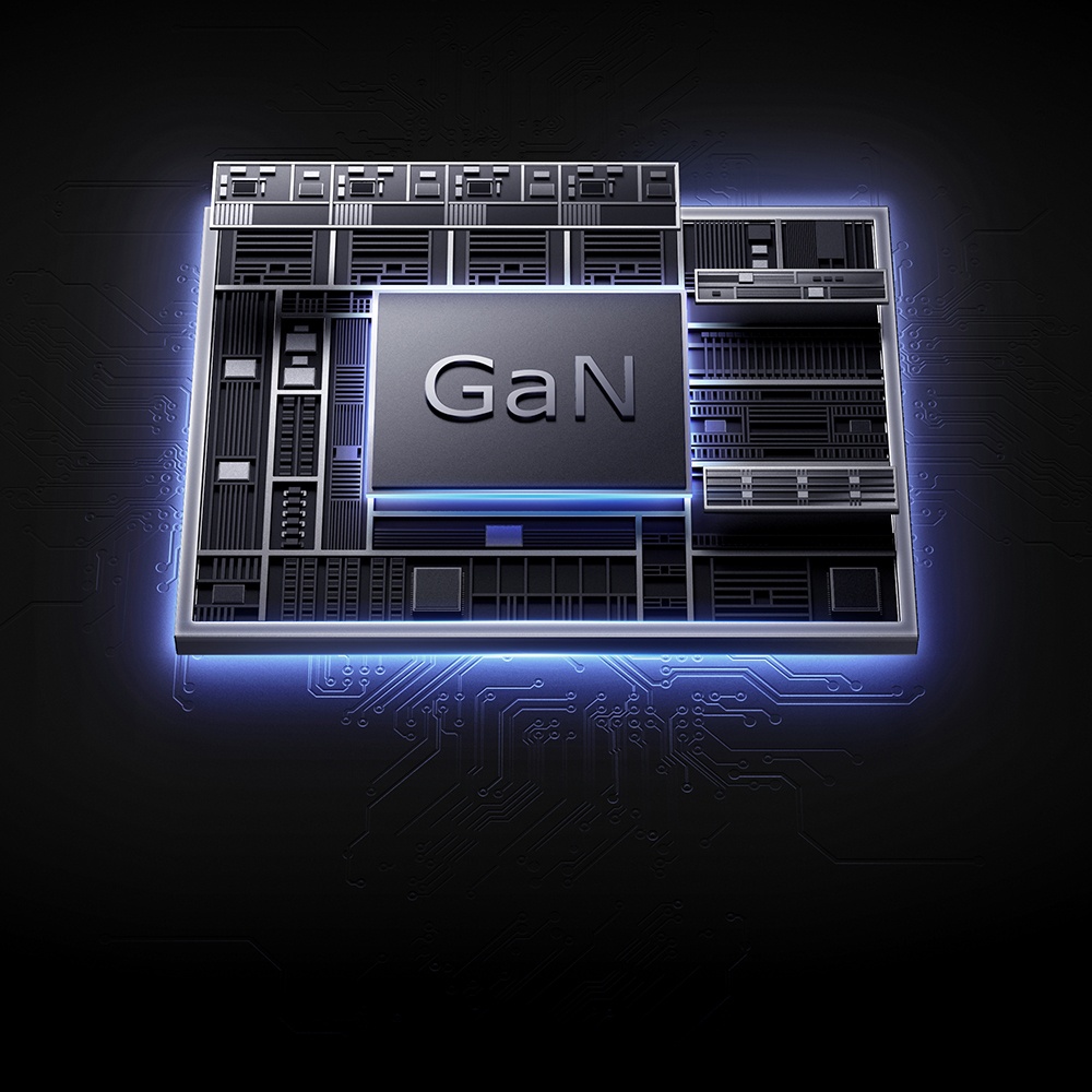 Mcdodo CH-4391 GaN Serisi 45W USB-C Mini GaN Hızlı Şarj Cihazı - Görsel 5