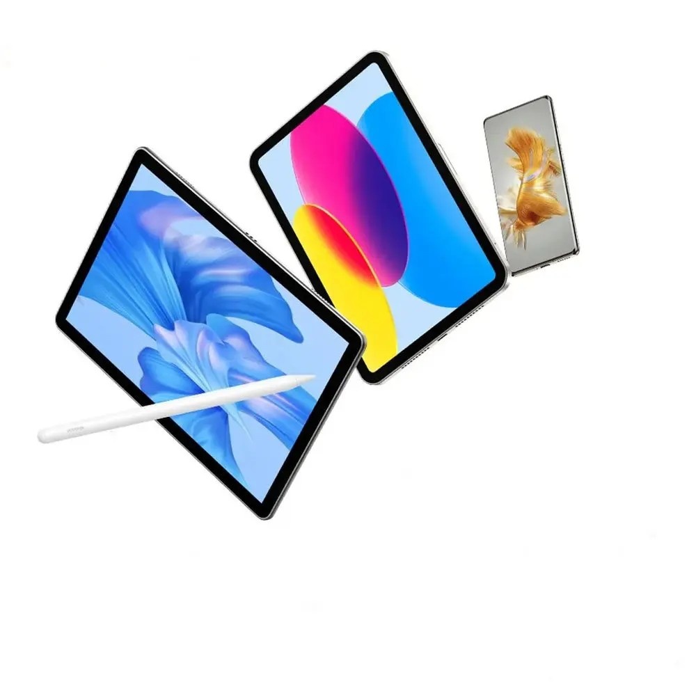 Mcdodo PN-3080 iPad, Windows ve Android için Manyetik Wireless Şarj Özellikli Tablet Kalemi - Beyaz - Görsel 5