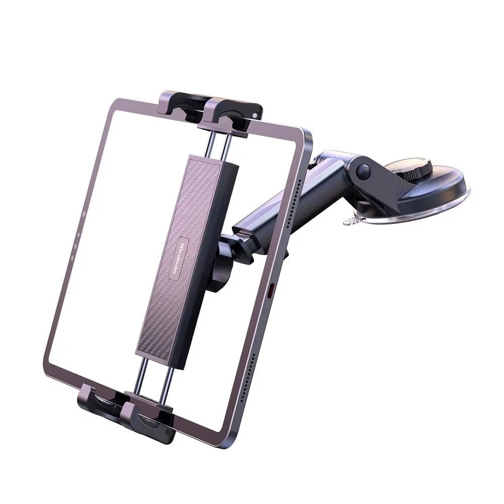 Mcdodo CM-4310 Tablet Ve Telefon İçin Araç İçi Telefon Tutucu - Görsel 4